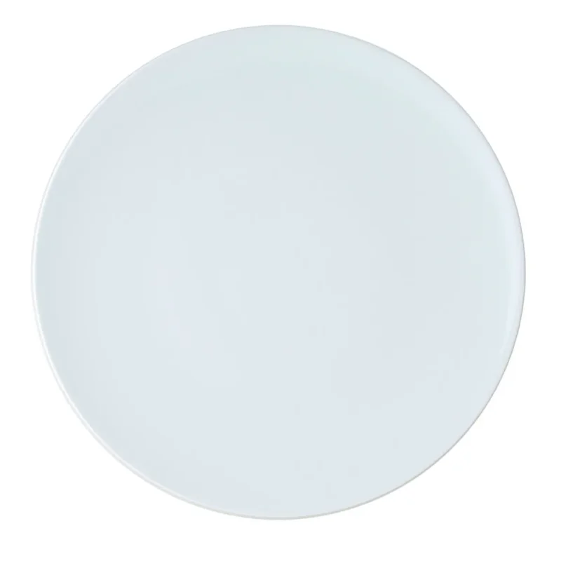 Remise Assiette coupe plate porcelaine Ø 15 cm Gusto Accolade