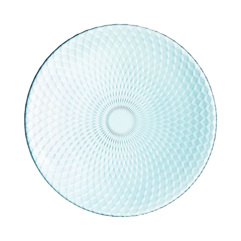 Livraison Express Assiette à dessert rond verre Ø 19 cm Pampille Luminarc