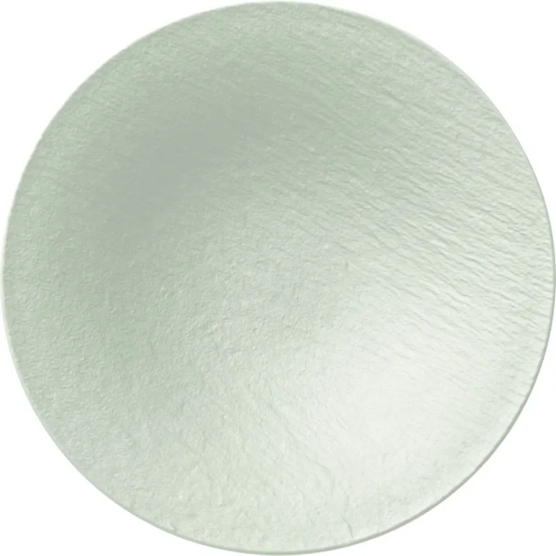 Expédié Aujourd’hui Assiette coupe creuse rond blanc porcelaine Ø 29 cm The Rock Villeroy & Boch