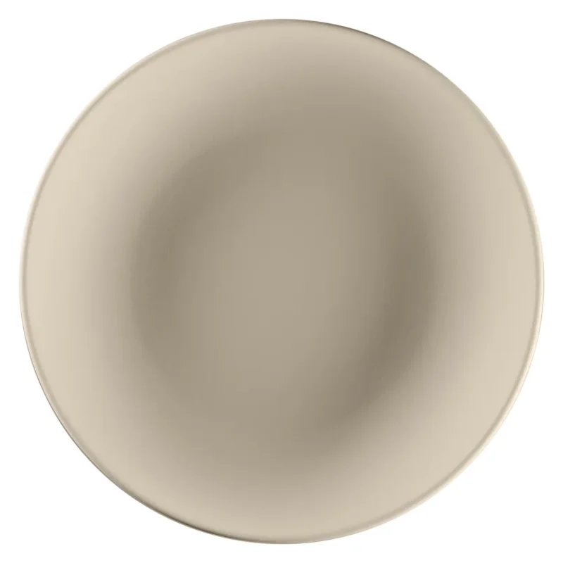 Acheter Direct Assiette coupe creuse rond Argila Décor Epura porcelaine Ø 29,7 cm Earth Rak