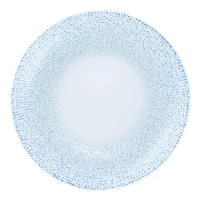 Affaire À Saisir Assiette coupe creuse rond Intricate porcelaine Ø 26 cm Digi Rak