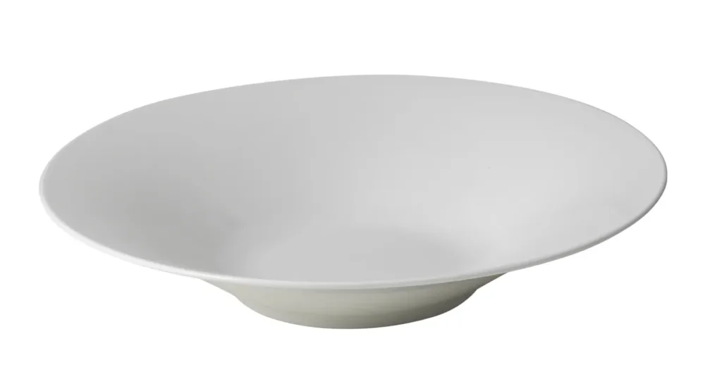Assiette coupe creuse rond blanc porcelaine Ø 29 cm Stella Cosmo Villeroy & Boch Commander Maintenant
