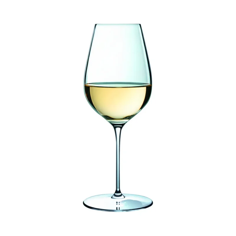 Offre Du Jour Verre à pied extra fin verre cristallin 38 cl Galea Chef & Sommelier