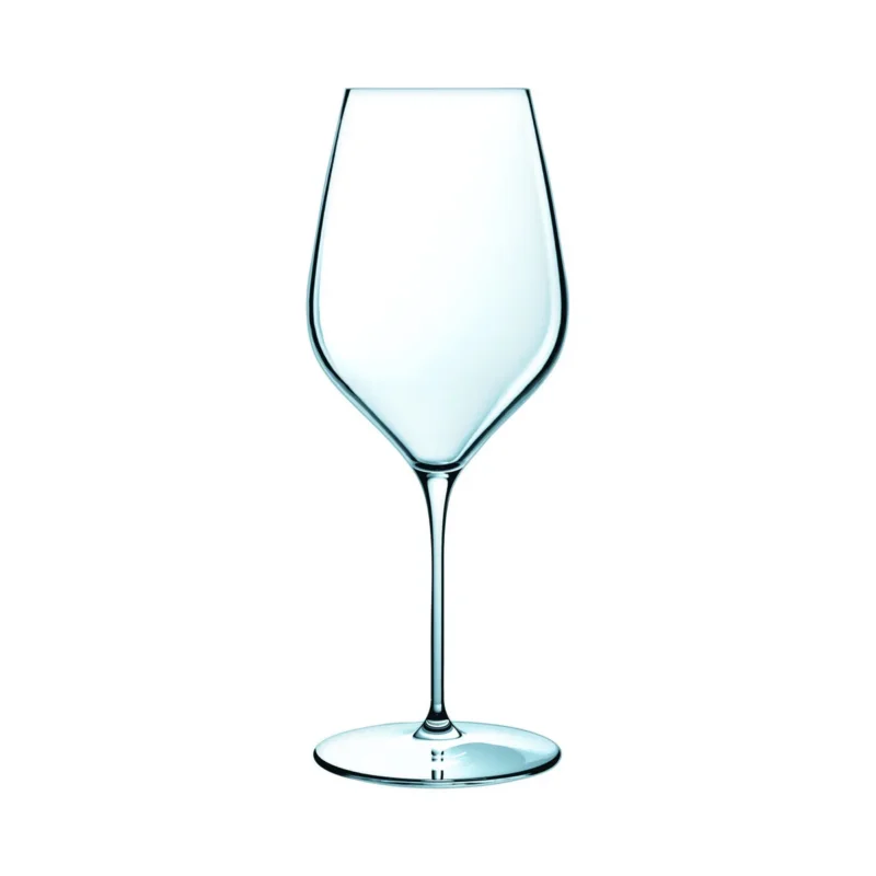 Solde Verre à pied extra fin verre cristallin 47 cl Mylla Chef & Sommelier