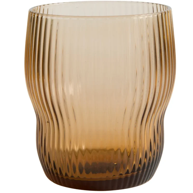 Vente Flash Gobelet moka verre 30 cl Soho Pro.mundi