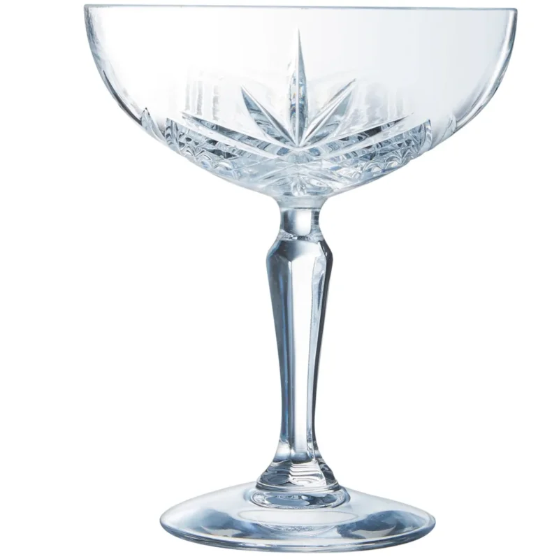 Coupe à cocktail verre 25 cl Broadway Arcoroc Livraison Express