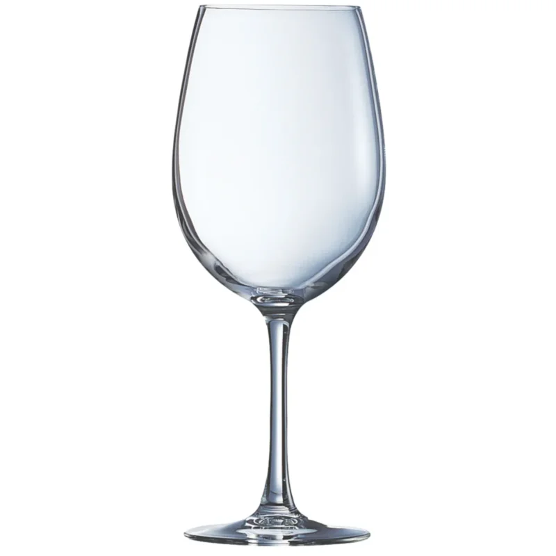 Verre à pied verre cristallin 58 cl Cabernet Chef & Sommelier Prix Bas