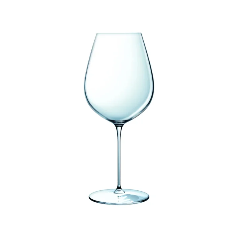 Offre Exclusive Verre à pied extra fin verre cristallin 65 cl Galea Chef & Sommelier