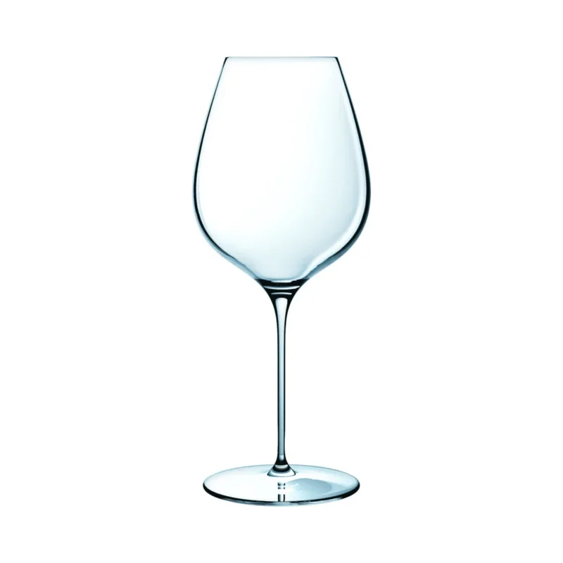 Vente Directe Verre à pied extra fin verre cristallin 65 cl Mylla Chef & Sommelier