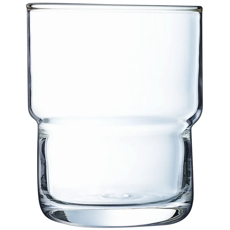 Must-Have Gobelet verre trempé 16 cl Log Arcoroc