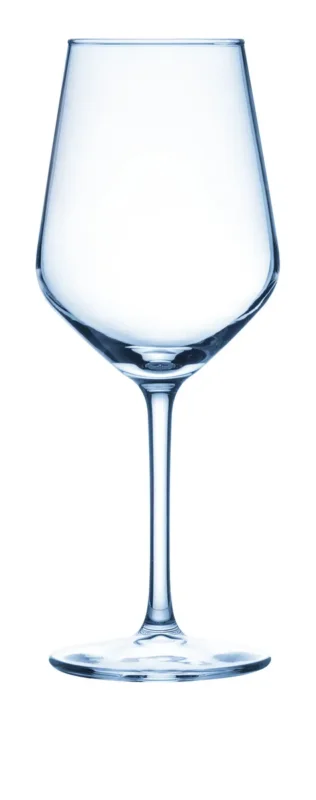 Verre à pied verre 35 cl Vasco Pro.mundi Certifié