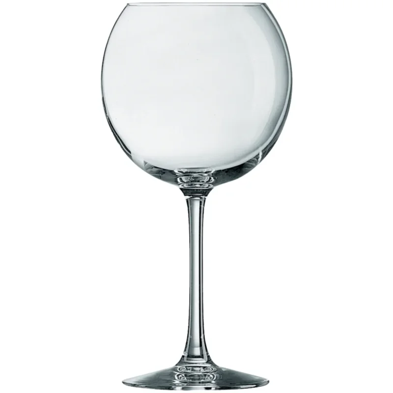 Bon Marché Verre à pied verre cristallin 35 cl Cabernet Chef & Sommelier