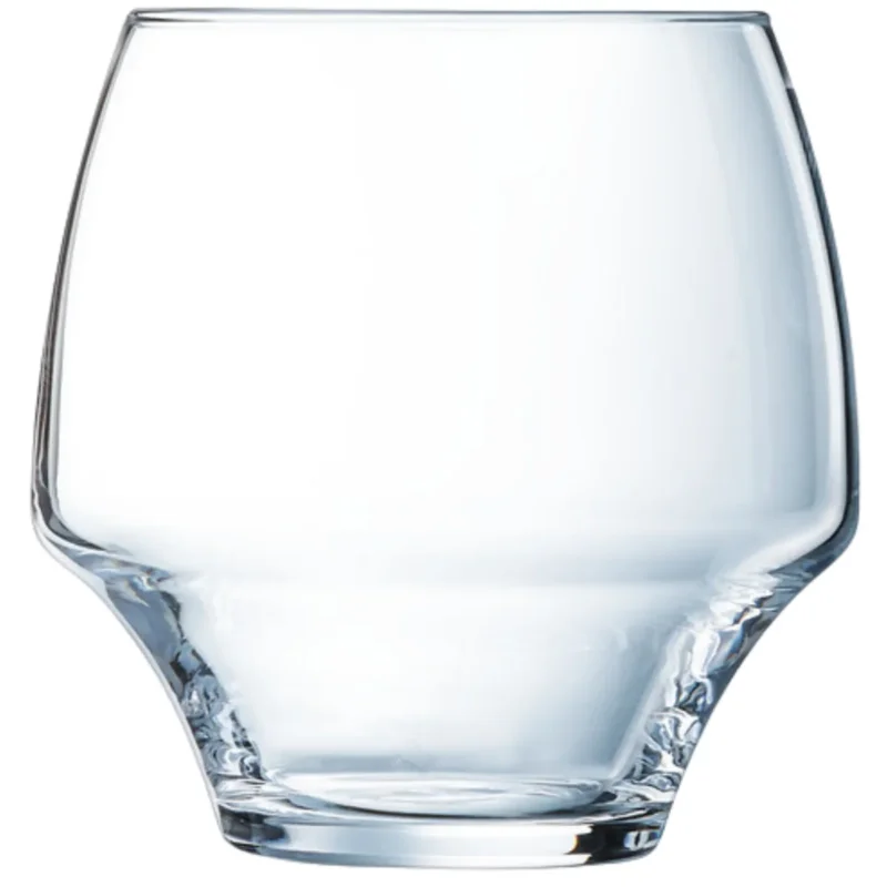 Vente Directe Gobelet forme basse verre cristallin 38 cl Open Up Chef & Sommelier