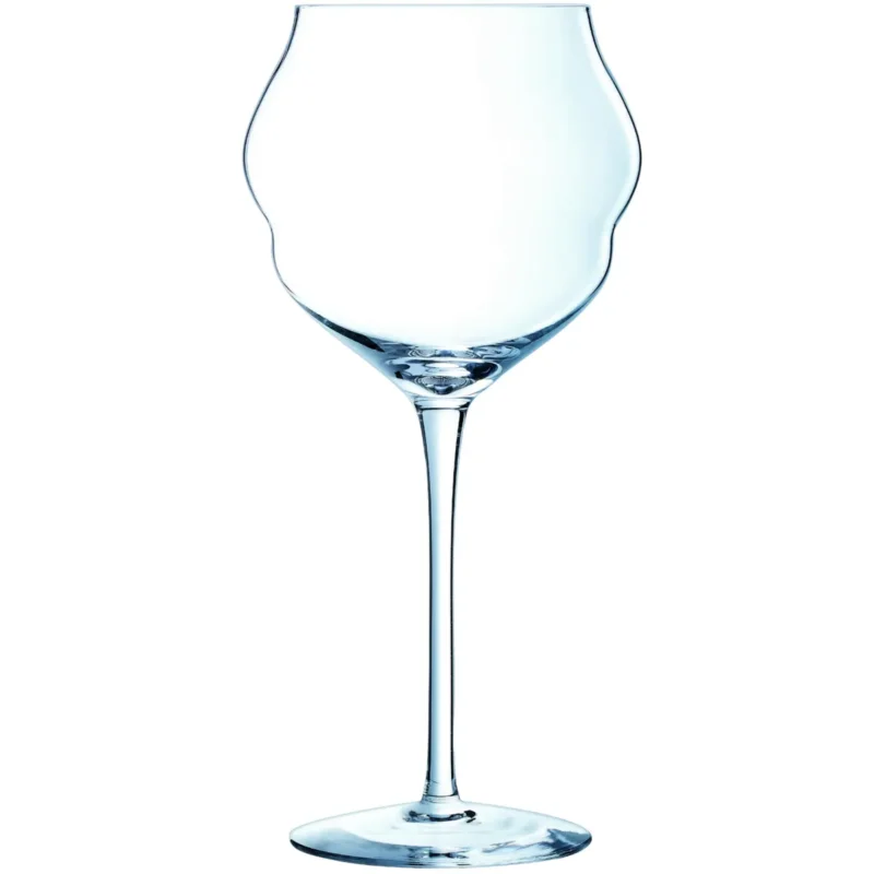 Promotion Saisonnière Verre à pied verre cristallin 50 cl Macaron Chef & Sommelier