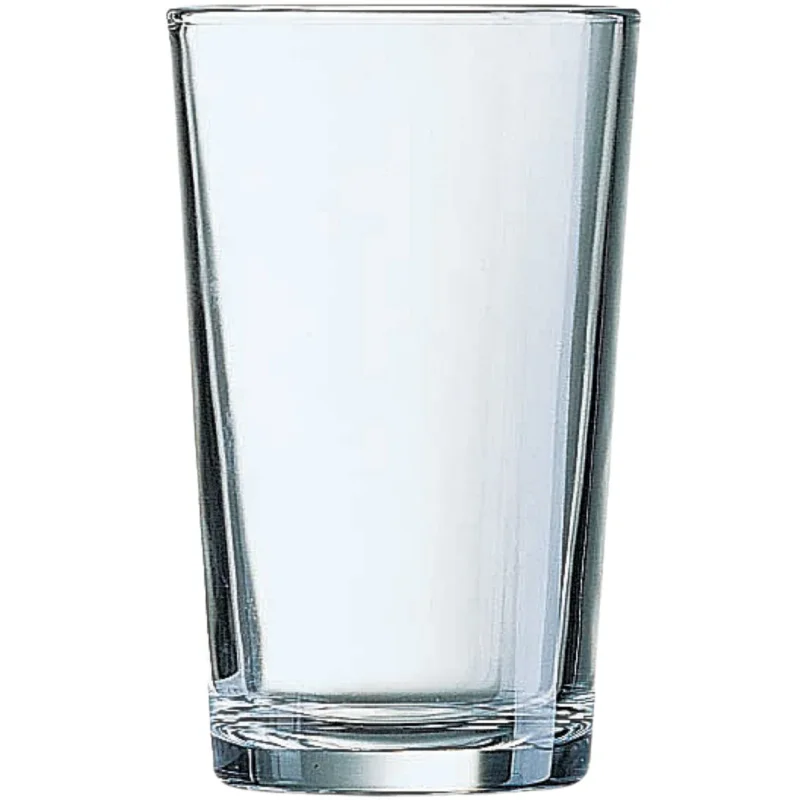 Affaire À Saisir Gobelet verre trempé 28 cl Conique Arcoroc