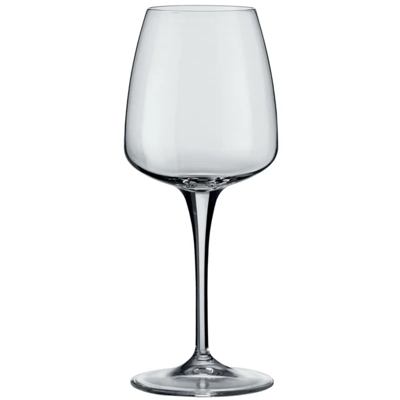 Verre à pied verre cristallin 35 cl Aurum Bormioli Rocco Commander Vite