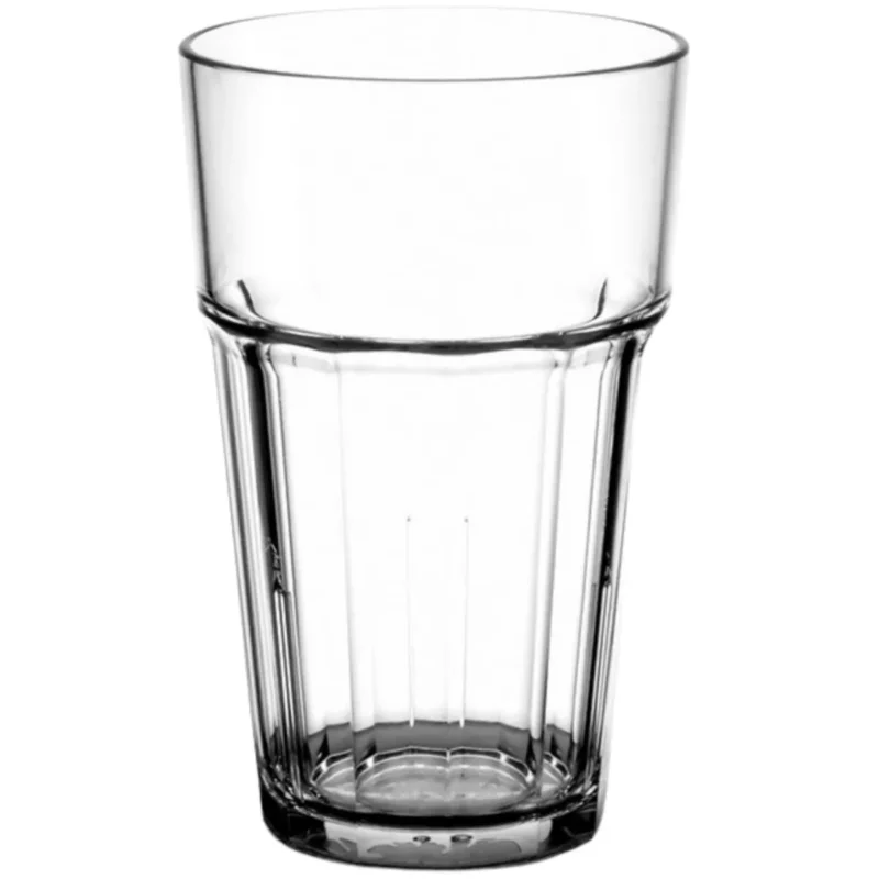 Livraison Gratuite Gobelet forme haute SAN 31,7 cl Graniti