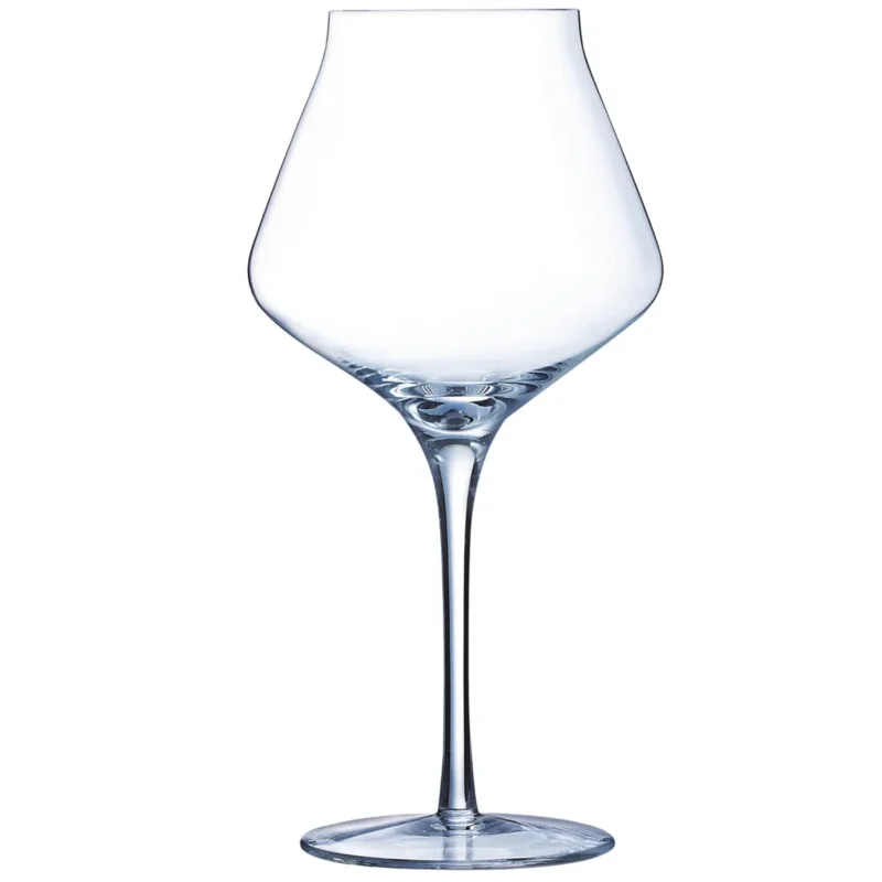Verre à pied verre cristallin 55 cl Reveal Up Chef & Sommelier Prix Cassé