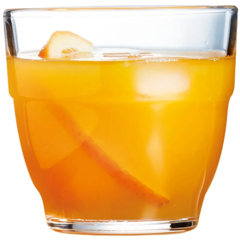 Must-Have Gobelet verre trempé 23 cl Forum Arcoroc