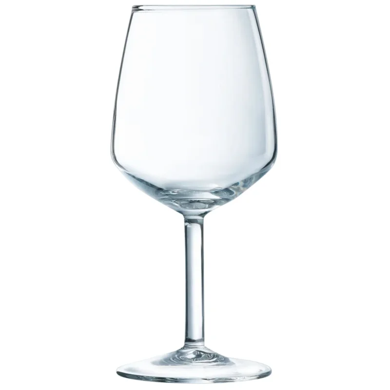 Verre à pied verre 25 cl Silhouette Arcoroc Prix Promo