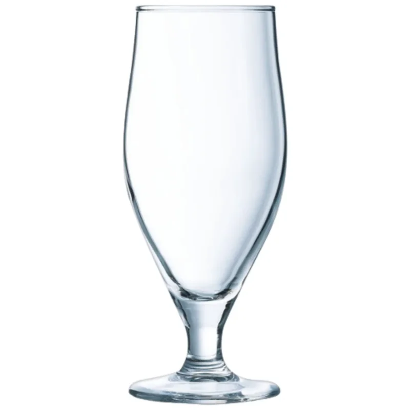 Marque Verre à bière verre 50 cl Cervoise Arcoroc