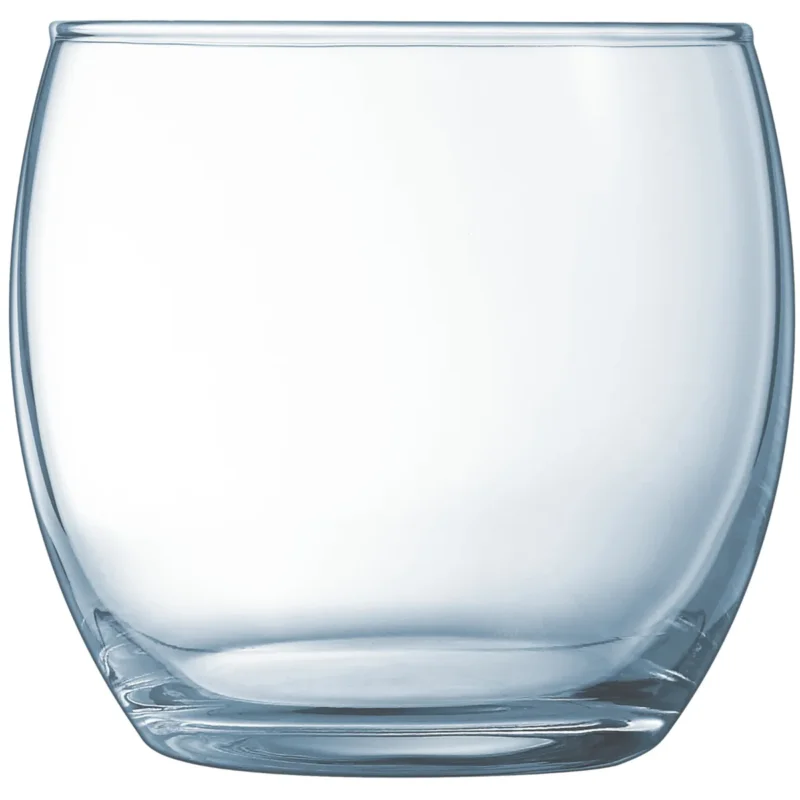 Super Prix Gobelet forme basse verre 34 cl Vina Arcoroc