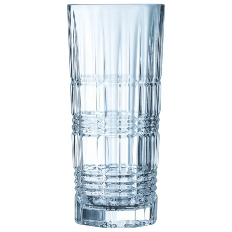 Produit De Marque Gobelet tubo verre 31 cl Brixton Arcoroc