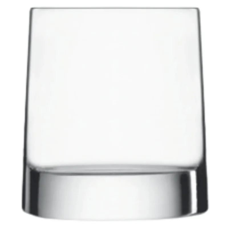 Offre Limitée Gobelet verre cristallin 26 cl Veronese Luigi Bormioli
