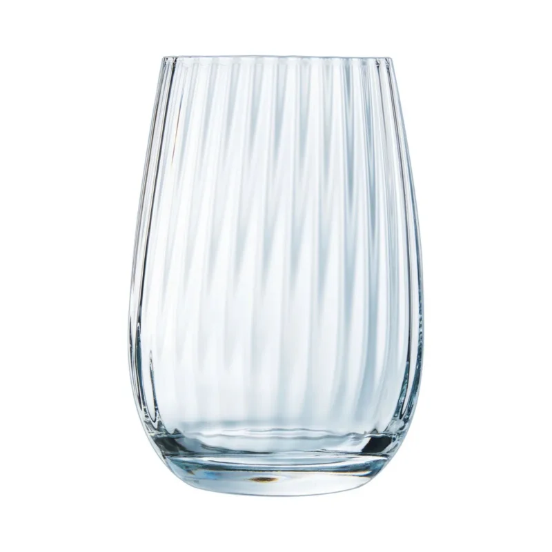 Gobelet forme haute verre 37 cl Outline Arcoroc Réduction