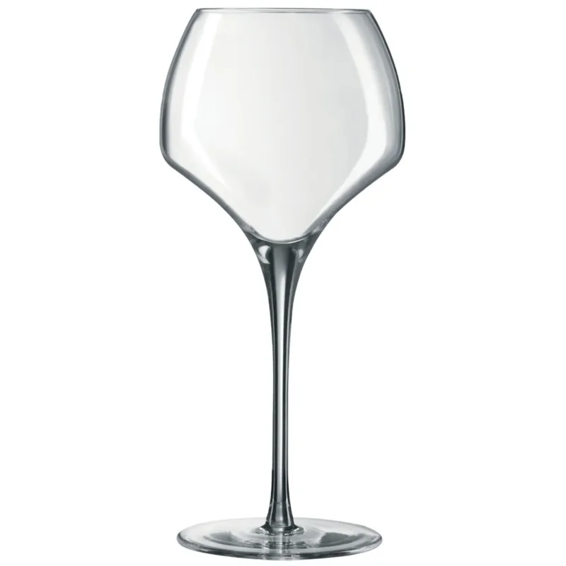 Offre Du Jour Verre à pied verre cristallin 55 cl Open Up Chef & Sommelier