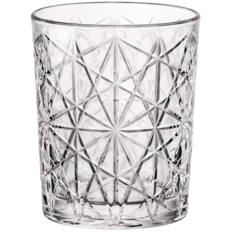Meilleure Vente Gobelet verre 39 cl Lounge Bormioli Rocco