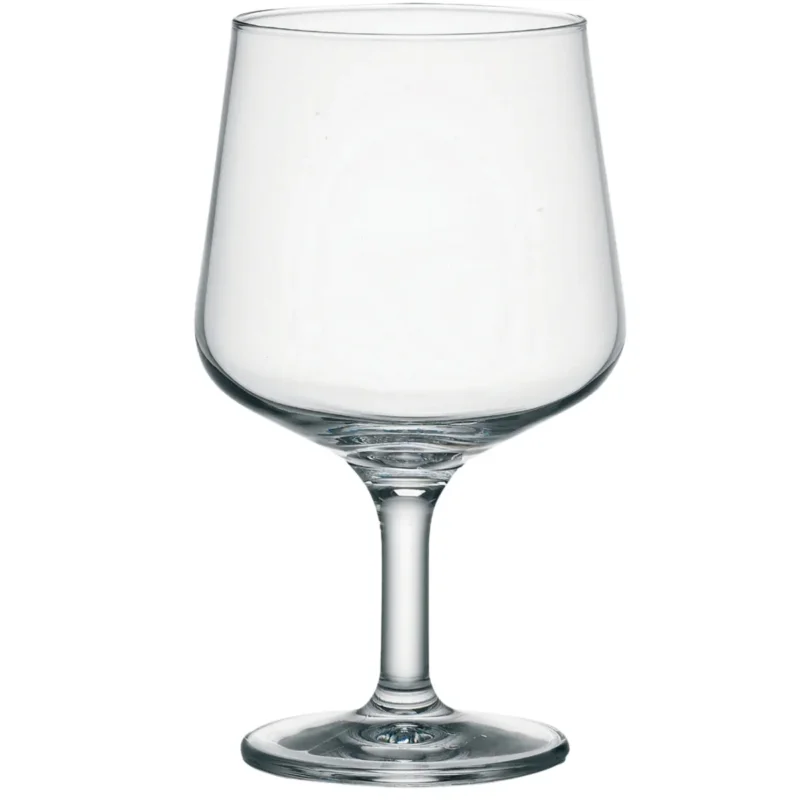 Verre à pied verre trempé 22 cl Colosseo Bormioli Rocco Prix Choc