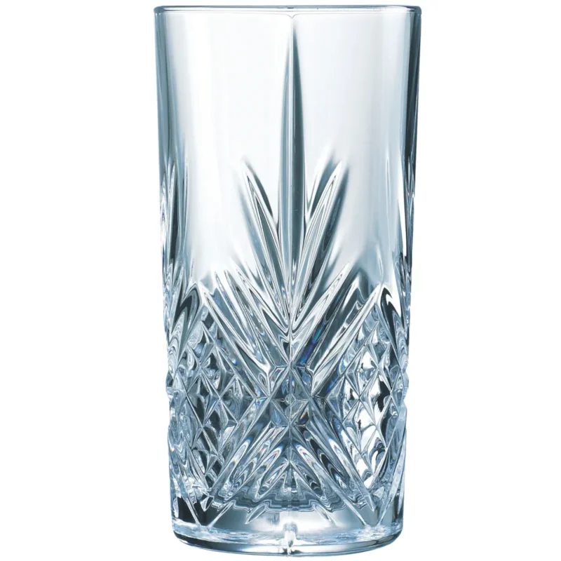 Solde Gobelet forme haute verre 28 cl Broadway Arcoroc