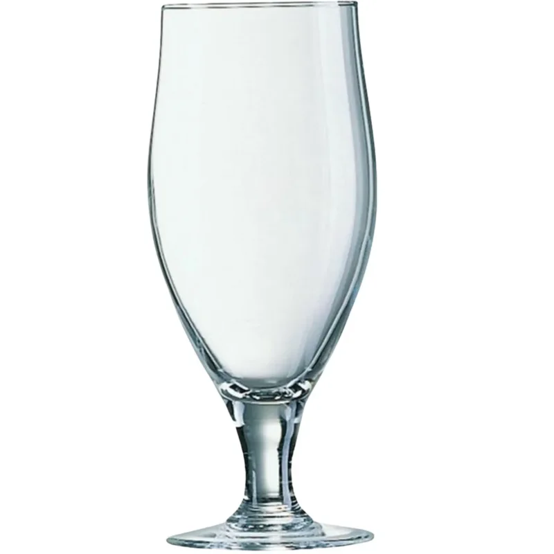 Verre à bière verre 38 cl Cervoise Arcoroc Livraison Express