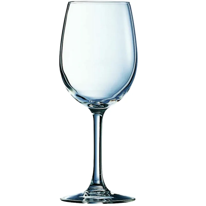 Verre à pied verre cristallin 19 cl Cabernet Chef & Sommelier Commander Vite