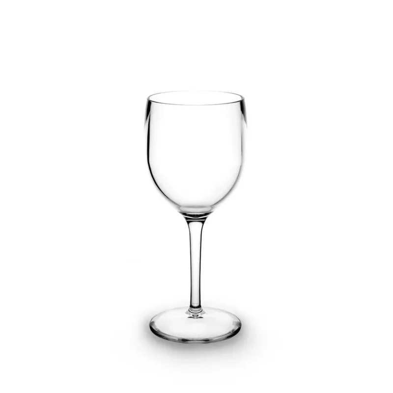 Verre à pied SAN 22,5 cl Cepage Retour Gratuit