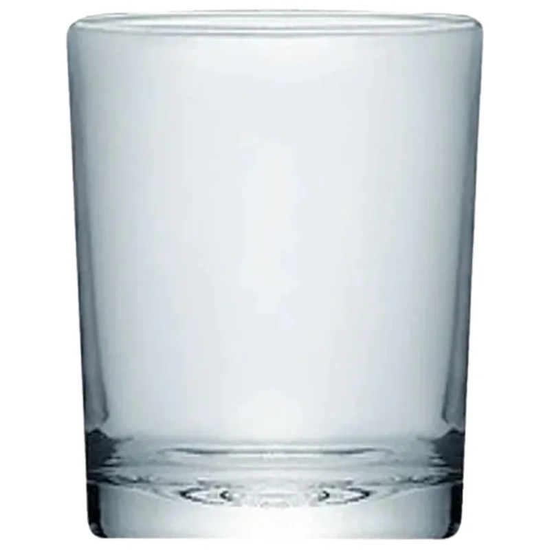 Gobelet verre 20 cl Nchic Bormioli Rocco Commander Vite