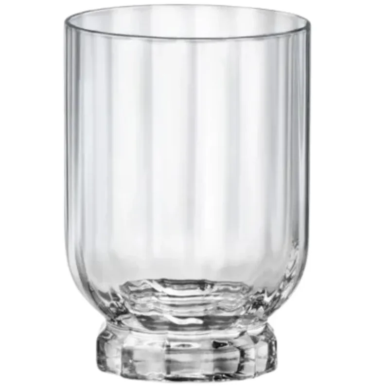 Gobelet forme basse verre 30 cl Florian Bormioli Rocco Super Prix