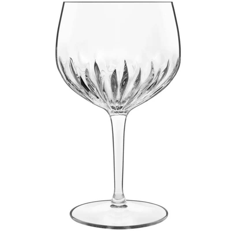Verre à cocktail verre cristallin 80 cl Mixology Luigi Bormioli Solde