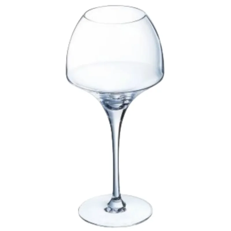 Offre Exclusive Verre à pied verre cristallin 47 cl Open Up Chef & Sommelier