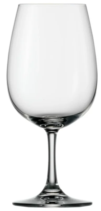 Verre à pied verre cristallin 45 cl Stella Pro.mundi Haute Qualité