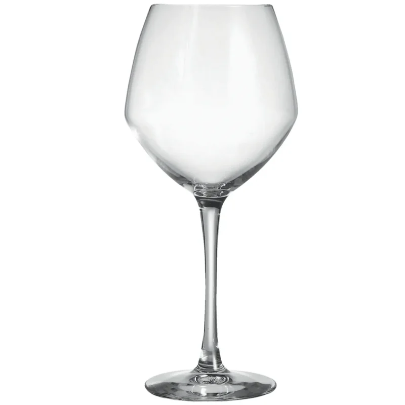 Verre à pied verre cristallin 58 cl Cabernet Vin Jeunes Chef & Sommelier Meilleur Prix