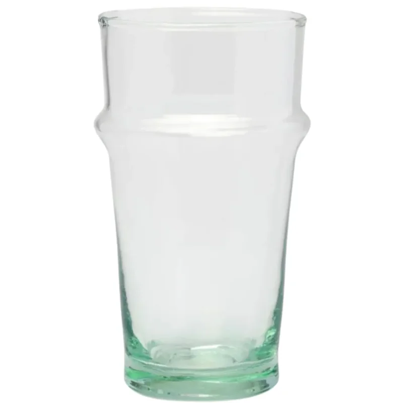 Solde Gobelet beldi verre recyclé 22 cl Lily Pro.mundi