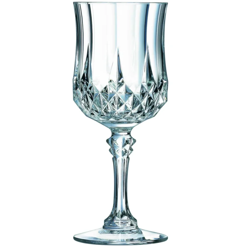 Verre à pied verre 25 cl West Loop Arcoroc Populaire