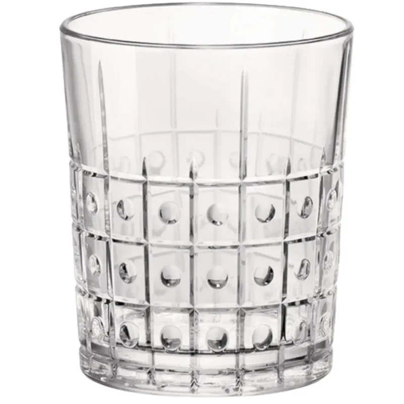 Gobelet forme basse verre 39 cl Este Bormioli Rocco Super Prix