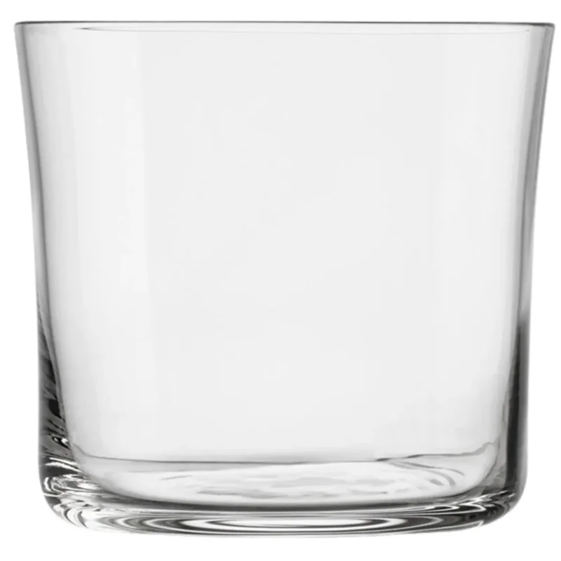 Gobelet forme basse verre cristallin 29,5 cl Savage Nude Pas Cher