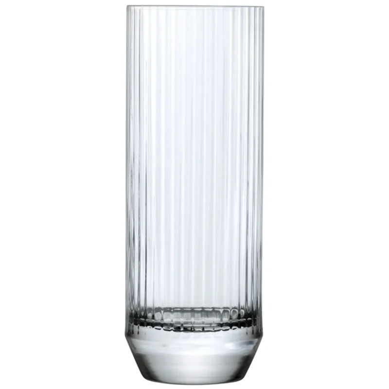 Affaire À Saisir Gobelet forme haute verre cristallin 43 cl Big Top Nude
