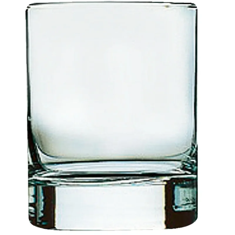 Commande En Gros Gobelet verre 22 cl Gina Bormioli Rocco