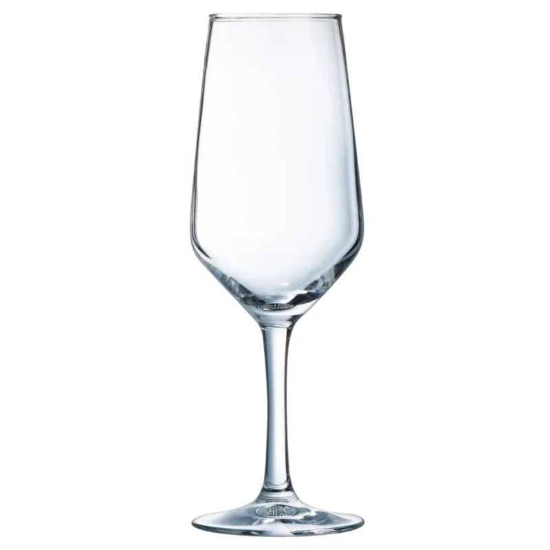 Flûte verre 18 cl Silhouette Arcoroc Offre Spéciale