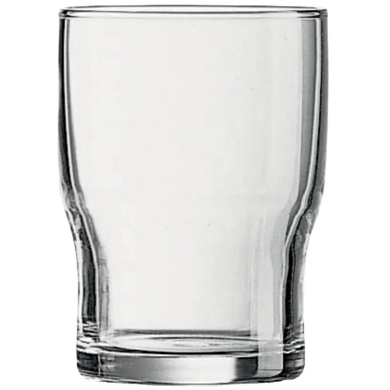 Gobelet verre trempé 22 cl Campus Arcoroc Must-Have